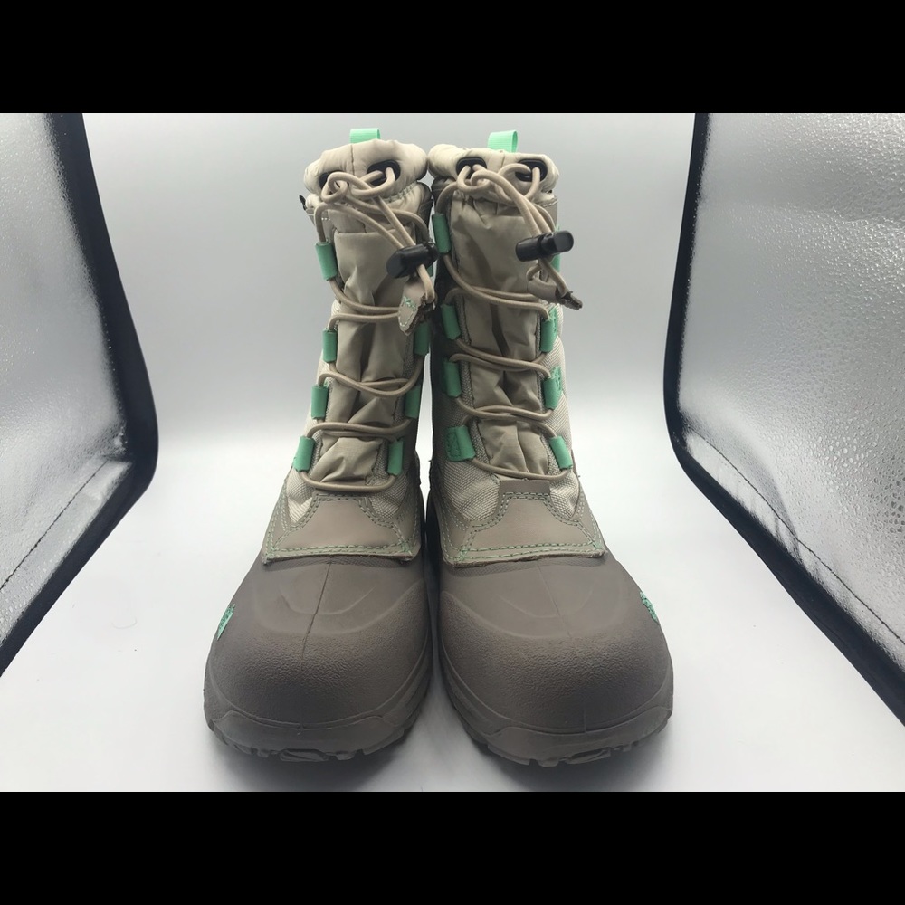 North Face Boots